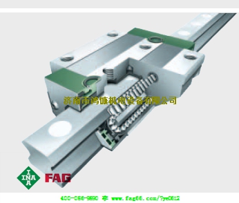 INA|直线导轨