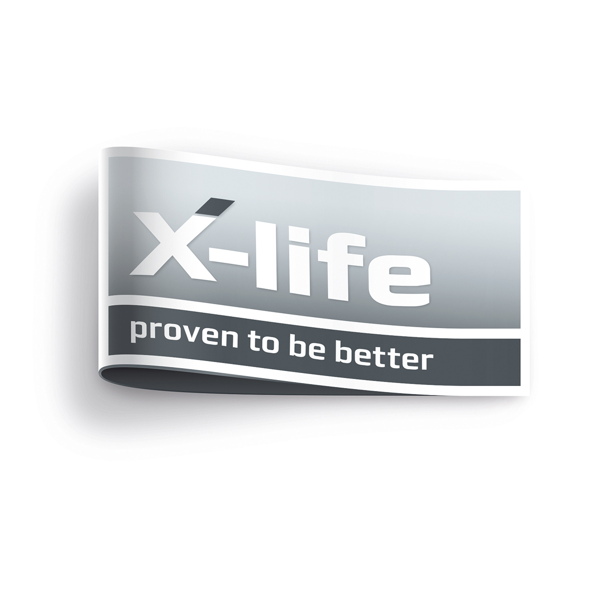 X-life是舍弗勒产品的质量标志，在载荷和设计尺寸不变，且基本动载荷更高的情况下，明显具有更长的额定寿命和使用寿命。