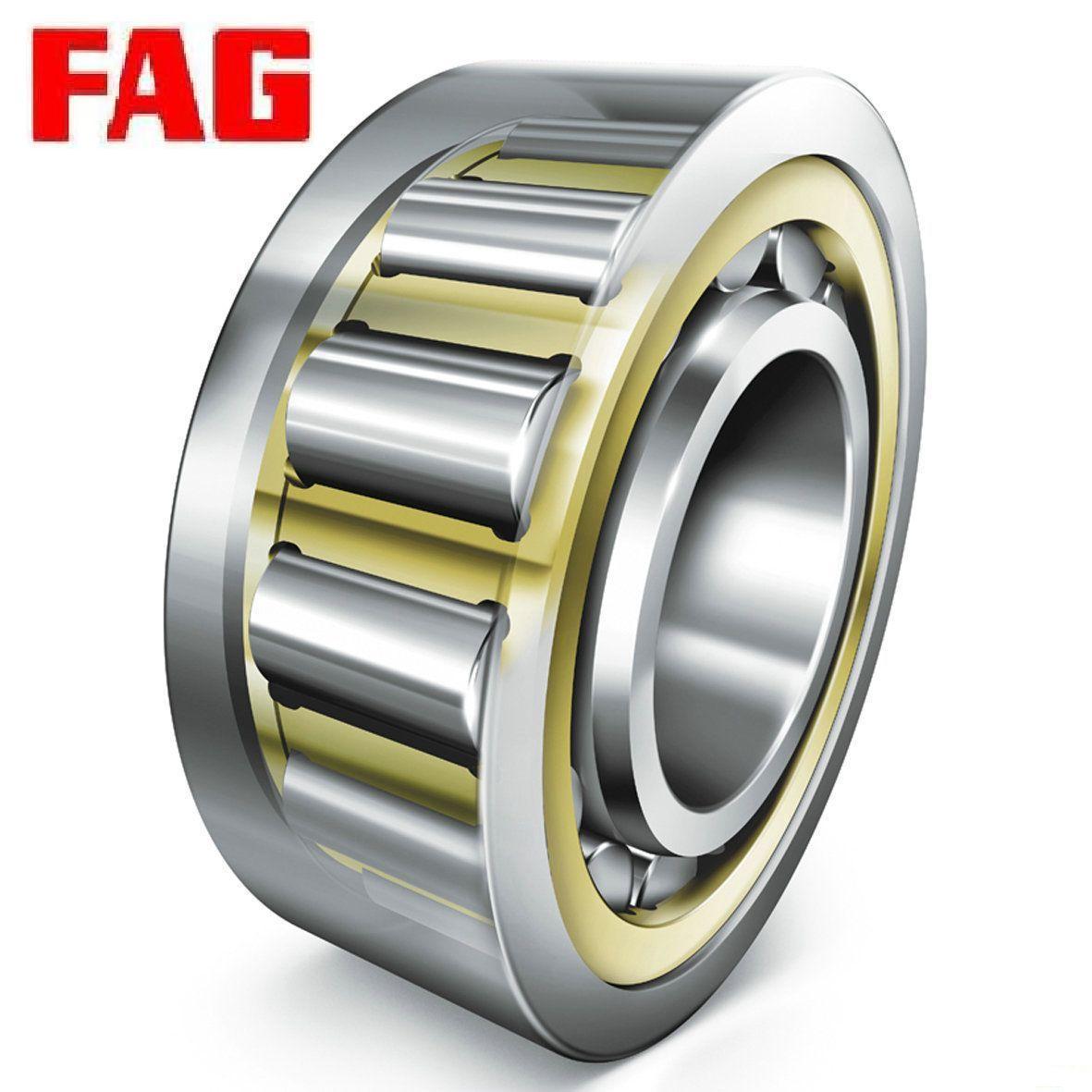 FAG|圆柱滚子轴承