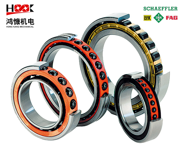 FAG轴承|主轴轴承