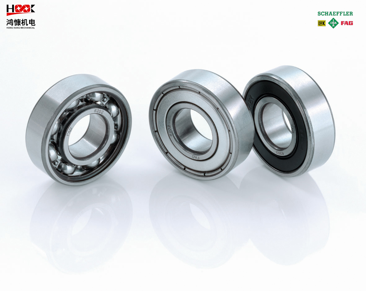 FAG轴承|深沟球轴承